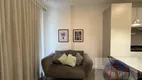 Foto 5 de Apartamento com 1 Quarto para alugar, 33m² em Chácara Santo Antônio, São Paulo