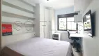 Foto 5 de Flat com 1 Quarto para alugar, 42m² em Jardins, São Paulo