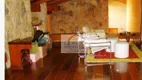 Foto 4 de Casa com 4 Quartos à venda, 631m² em Vila Santista, Atibaia