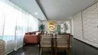 Foto 45 de Apartamento com 3 Quartos à venda, 135m² em Jardim, Santo André