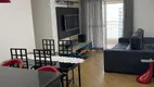 Foto 3 de Apartamento com 3 Quartos para alugar, 76m² em Pompeia, São Paulo