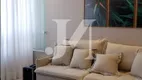 Foto 2 de Apartamento com 3 Quartos à venda, 80m² em Jardim Têxtil, São Paulo