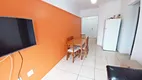 Foto 4 de Apartamento com 2 Quartos para alugar, 66m² em Cidade Ocian, Praia Grande