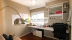 Foto 23 de Apartamento com 3 Quartos para alugar, 140m² em Cambuí, Campinas