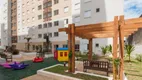 Foto 10 de Apartamento com 2 Quartos à venda, 44m² em Campo Limpo, São Paulo