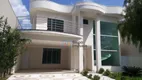 Foto 2 de Casa de Condomínio com 3 Quartos para venda ou aluguel, 320m² em Jardim Imperador, Americana
