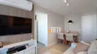 Foto 10 de Apartamento com 1 Quarto à venda, 45m² em Brooklin, São Paulo