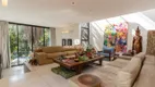 Foto 12 de Casa de Condomínio com 3 Quartos à venda, 398m² em Vila  Alpina, Nova Lima