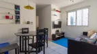 Foto 6 de Apartamento com 2 Quartos à venda, 49m² em Jardim Celeste, São Paulo
