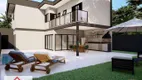Foto 5 de Casa de Condomínio com 3 Quartos à venda, 198m² em Terras de Atibaia, Atibaia