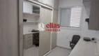 Foto 15 de Apartamento com 3 Quartos à venda, 114m² em Vila Santa Tereza, Bauru
