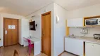 Foto 13 de Flat com 1 Quarto à venda, 43m² em Batel, Curitiba