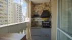 Foto 6 de Apartamento com 3 Quartos para alugar, 97m² em Centro, Santo André