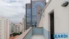 Foto 19 de Cobertura com 2 Quartos à venda, 76m² em Pinheiros, São Paulo