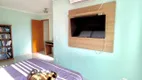 Foto 38 de Apartamento com 3 Quartos à venda, 142m² em Vila Caicara, Praia Grande