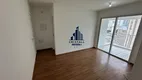 Foto 2 de Apartamento com 2 Quartos para alugar, 54m² em Liberdade, São Paulo