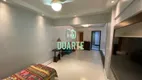 Foto 6 de Apartamento com 3 Quartos à venda, 155m² em Gonzaga, Santos