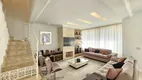 Foto 2 de Casa de Condomínio com 4 Quartos para venda ou aluguel, 270m² em Orleans, Curitiba