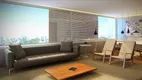 Foto 10 de Apartamento com 2 Quartos à venda, 144m² em Itaim Bibi, São Paulo