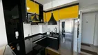 Foto 5 de Apartamento com 1 Quarto para alugar, 33m² em Chácara Santo Antônio, São Paulo