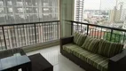 Foto 11 de Apartamento com 3 Quartos à venda, 160m² em Chácara Klabin, São Paulo