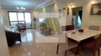 Foto 12 de Apartamento com 3 Quartos à venda, 117m² em Chacara Agrindus, Taboão da Serra