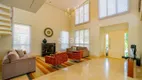 Foto 5 de Casa de Condomínio com 3 Quartos para venda ou aluguel, 463m² em Alphaville, Santana de Parnaíba