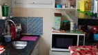 Foto 8 de Apartamento com 1 Quarto à venda, 34m² em Cidade A E Carvalho, São Paulo