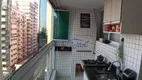 Foto 95 de Apartamento com 2 Quartos à venda, 90m² em Vila Tupi, Praia Grande