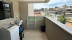 Foto 11 de Apartamento com 2 Quartos à venda, 58m² em Bonsucesso Barreiro, Belo Horizonte