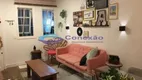Foto 2 de Casa de Condomínio com 3 Quartos à venda, 85m² em Santa Teresinha, São Paulo
