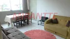 Foto 2 de Apartamento com 2 Quartos à venda, 64m² em Loteamento Joao Batista Juliao, Guarujá