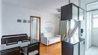 Foto 2 de Apartamento com 2 Quartos à venda, 53m² em Vila Alexandria, São Paulo