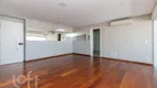 Foto 7 de Apartamento com 3 Quartos à venda, 146m² em Campo Belo, São Paulo