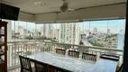 Foto 9 de Apartamento com 3 Quartos à venda, 123m² em Vila Congonhas, São Paulo