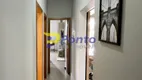 Foto 14 de Casa de Condomínio com 3 Quartos à venda, 157m² em Joana Marques, Lagoa Santa