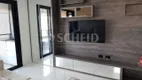 Foto 5 de Apartamento com 1 Quarto à venda, 39m² em Campo Belo, São Paulo