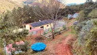 Foto 8 de Fazenda/Sítio com 3 Quartos à venda, 100m² em Dos Souzas, Monteiro Lobato