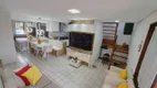 Foto 2 de Casa de Condomínio com 3 Quartos à venda, 88m² em Jardim Santana, Gravatá