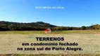 Foto 11 de Lote/Terreno à venda, 116m² em Campo Novo, Porto Alegre