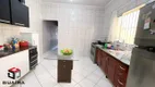 Foto 7 de Sobrado com 3 Quartos à venda, 102m² em Parque Erasmo Assuncao, Santo André