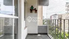 Foto 2 de Apartamento com 2 Quartos à venda, 65m² em Méier, Rio de Janeiro