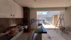 Foto 10 de Casa de Condomínio com 3 Quartos à venda, 155m² em Parque Olívio Franceschini, Hortolândia