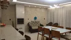 Foto 7 de Sobrado com 3 Quartos à venda, 180m² em Residencial Flamingo, Goiânia