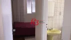 Foto 12 de Apartamento com 3 Quartos à venda, 153m² em Boqueirão, Santos