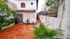 Foto 47 de Sobrado com 4 Quartos à venda, 217m² em Casa Verde, São Paulo