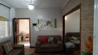 Foto 9 de Casa com 3 Quartos à venda, 124m² em Jardim Roseira, Campinas