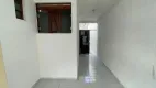 Foto 4 de Casa com 2 Quartos para venda ou aluguel, 74m² em Ribeira, Salvador