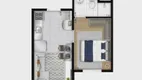 Foto 21 de Apartamento com 2 Quartos à venda, 33m² em Barra Funda, São Paulo