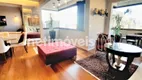 Foto 9 de Apartamento com 3 Quartos à venda, 125m² em Sion, Belo Horizonte
